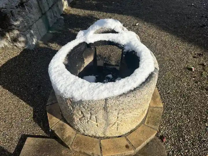 都恵神社(滋賀県)