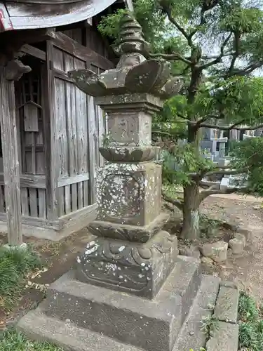 福性寺(千葉県)