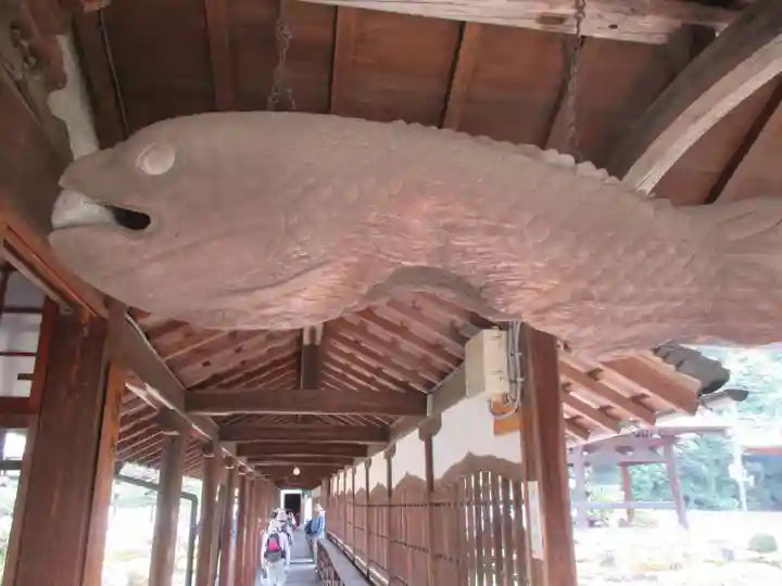 興聖寺(興聖寶林禅寺)のその他建物