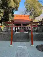 産泰神社(群馬県)