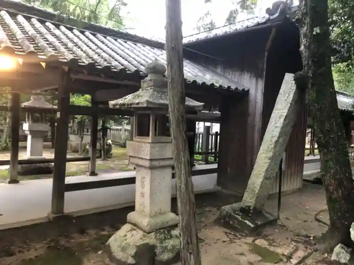御崎神社(岡山県)