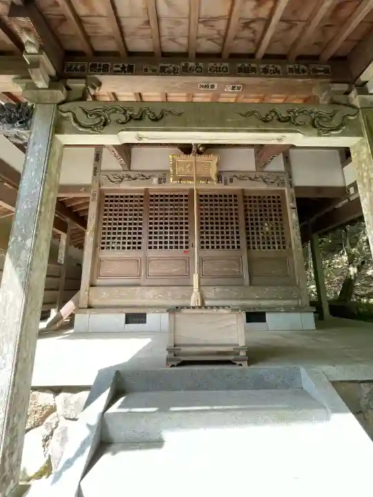 花山院菩提寺(兵庫県)