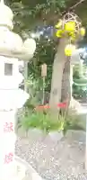 菊田神社のその他建物
