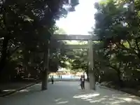 熱田神宮(愛知県)