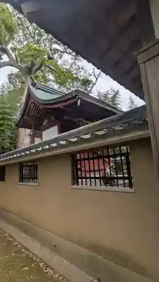 石田神社(京都府)