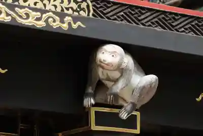 妻沼聖天山歓喜院(埼玉県)