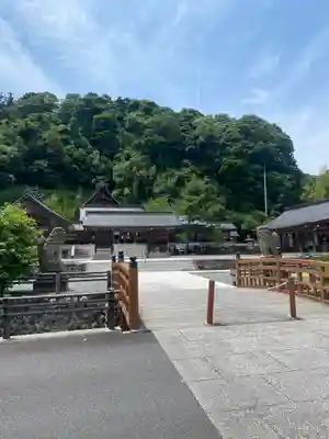 佐太神社(島根県)