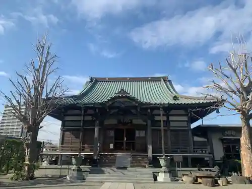信隆寺(神奈川県)