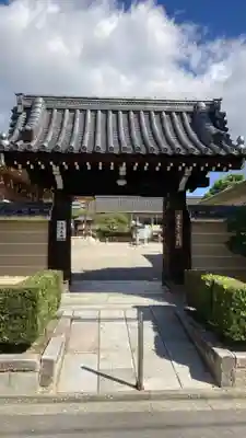 壬生寺(京都府)