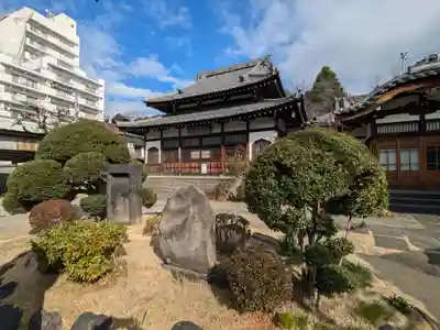青雲寺(東京都)