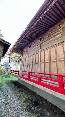 石倉稲荷神社(北海道)