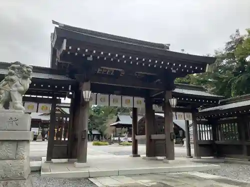 白鷺神社(栃木県)