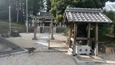 美須美神社(滋賀県)