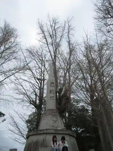 龍ケ崎八坂神社(茨城県)