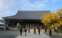 本願寺(西本願寺)の本殿・本堂