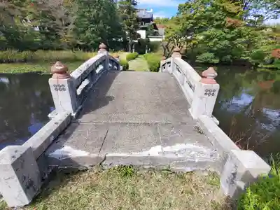 龍顔寺のその他建物