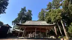 大城神社(滋賀県)