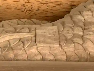 不動院遍照密寺のその他建物