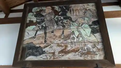 岡田鴨神社(京都府)