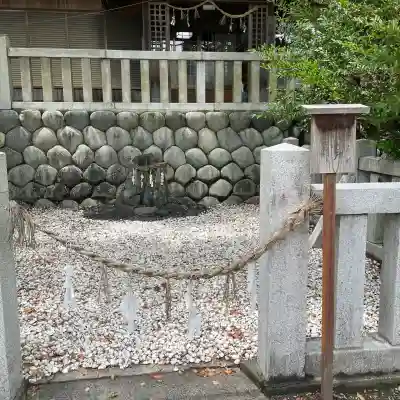 堤治神社(愛知県)