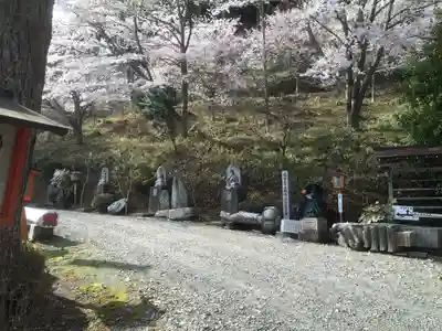 金剛寺のその他建物