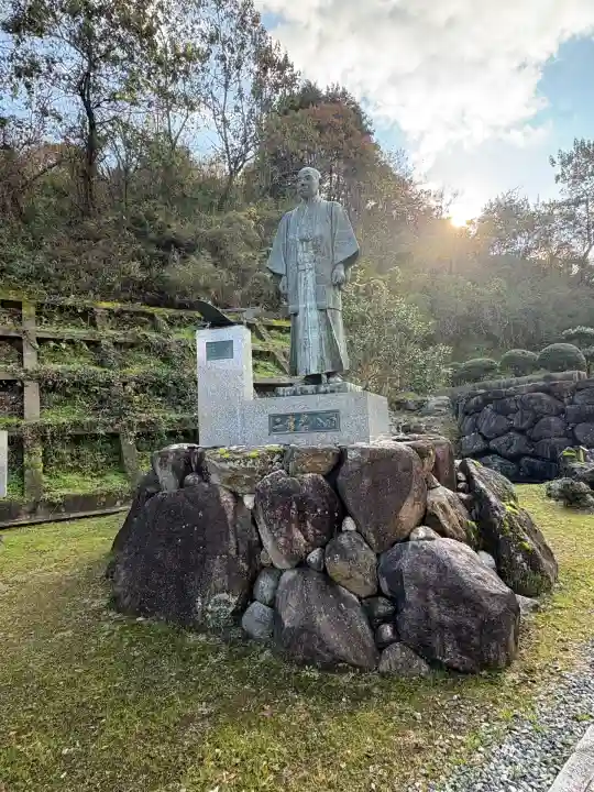二宮飛行神社(香川県)
