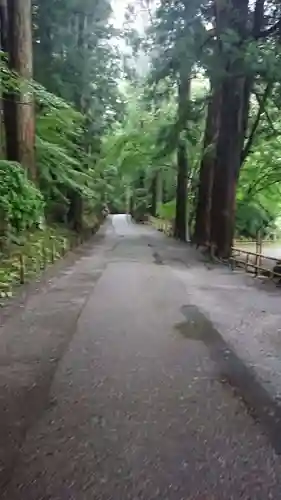 中尊寺のその他建物