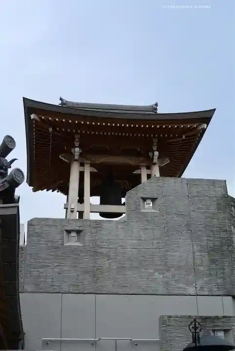 徳恩寺(神奈川県)