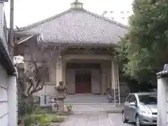 龍福院(東京都)