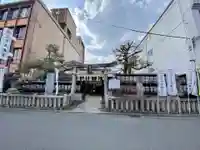 文子天満宮のその他建物