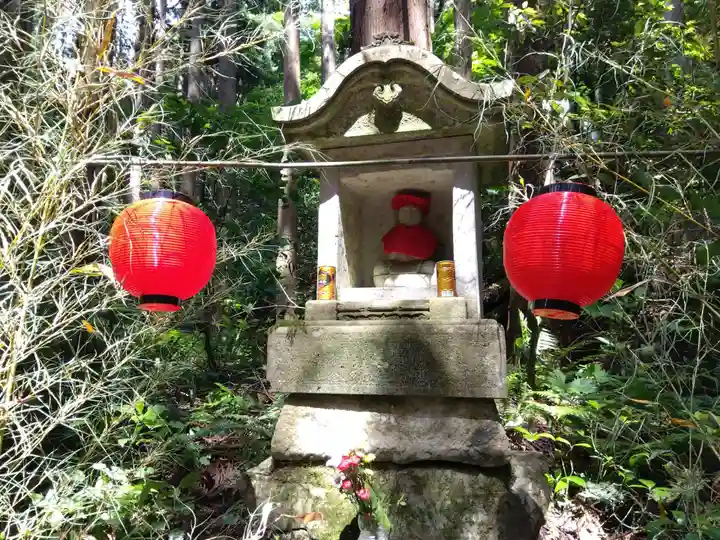 畝畦寺(福井県)