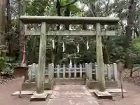 鹿島神宮(茨城県)