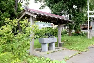 八幡宮(青森県)