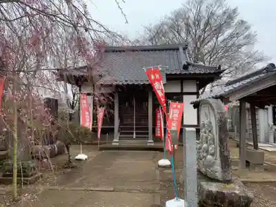 徳性院(千葉県)