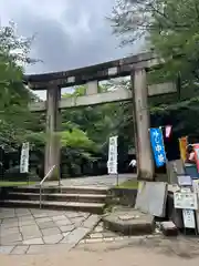 上野東照宮(東京都)