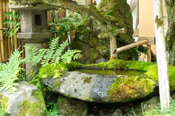 越中一宮 髙瀬神社(富山県)