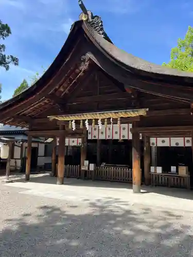 大縣神社(愛知県)
