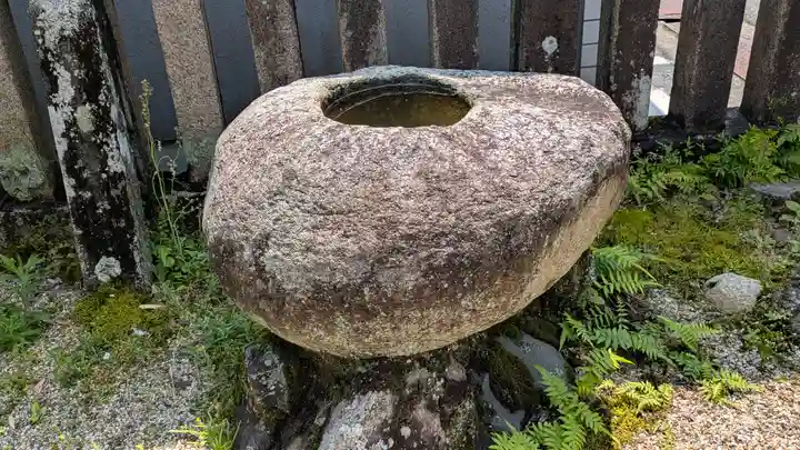 長谷山口坐神社遥拝所(ふしおがみ)(奈良県)