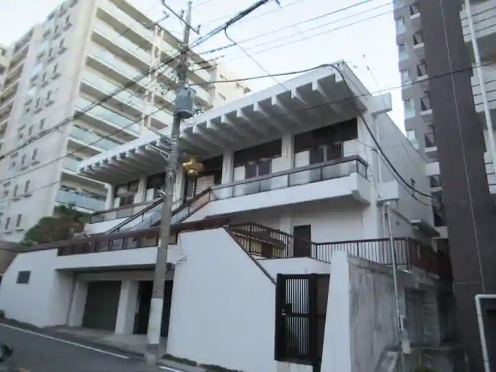 最勝寺(埼玉県)