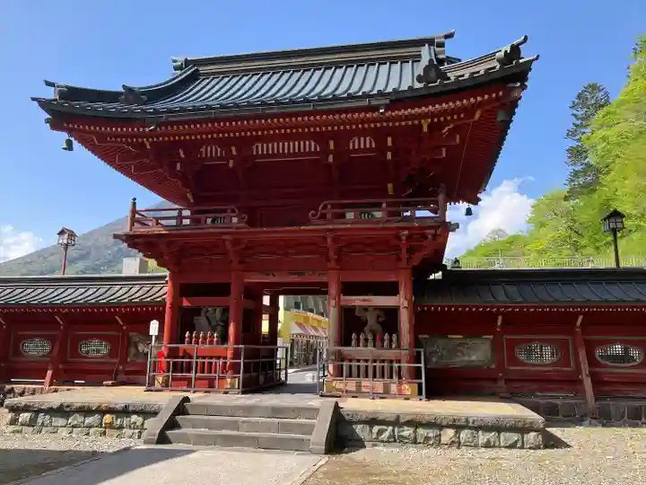 中禅寺(栃木県)