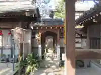 大楽院のその他建物