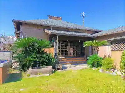 佛光寺の本殿・本堂