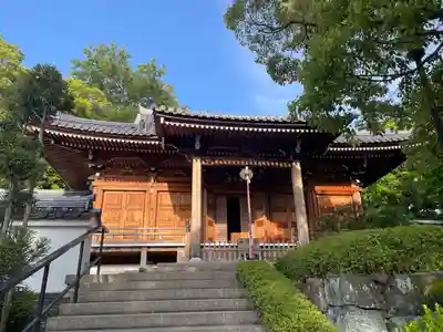 釈迦院(大阪府)