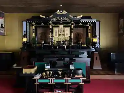 高野山寺の本殿・本堂