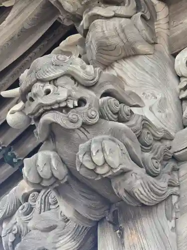高龍寺(北海道)