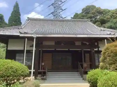 清水寺の本殿