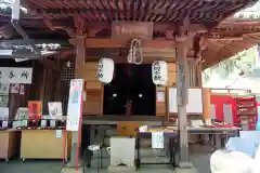 金剛宝寺（紀三井寺）(和歌山県)