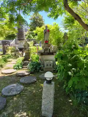 玄勝院(茨城県)