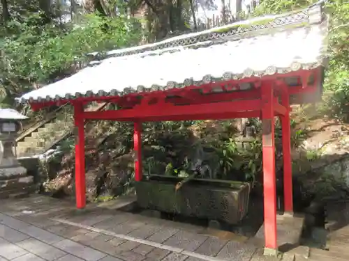 石山寺(滋賀県)