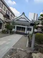 本性寺(東京都)